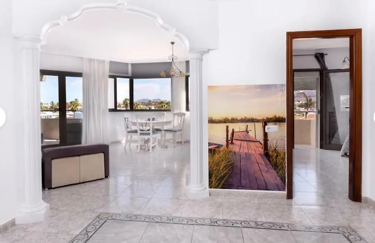 Casa Sandra Κοραλέχο