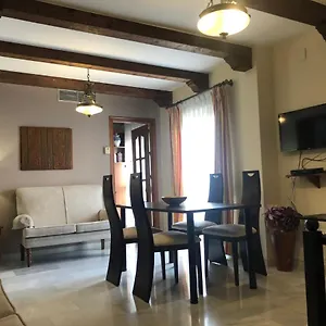 ático 5 , Córdoba España