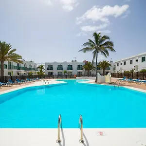 Blue Island Residencial San Valentin Apartamento
