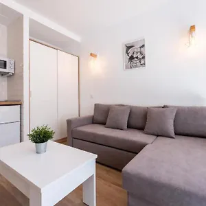 Super Loft Plazamar 2 Huesped Playa , Torre Del Mar España
