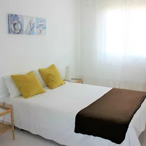 By Marina Apartamento