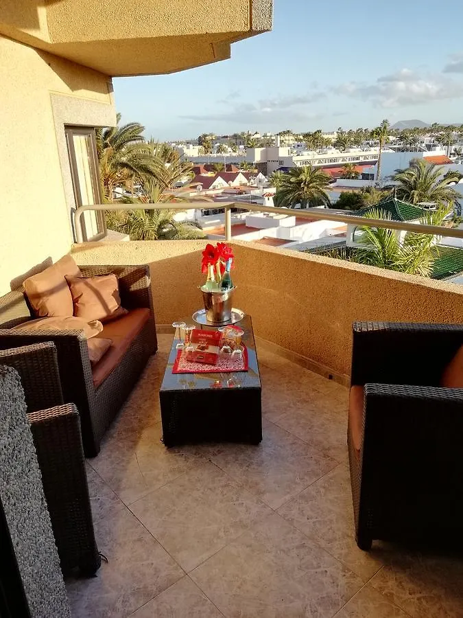 Casa Sandra Corralejo 0*,  Spain