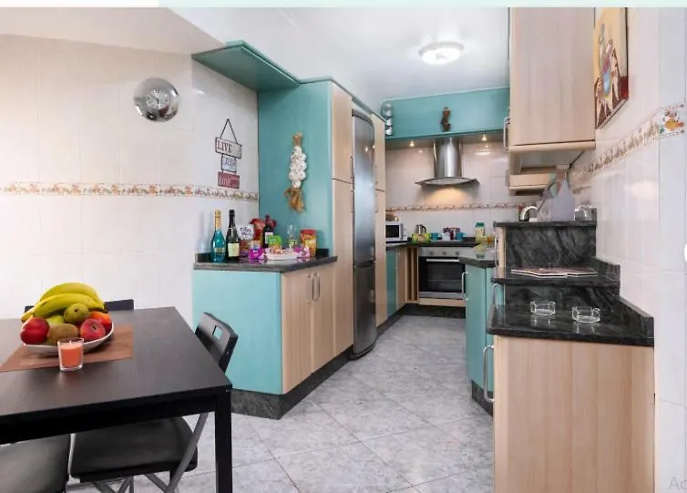 Casa Sandra Corralejo Apartment