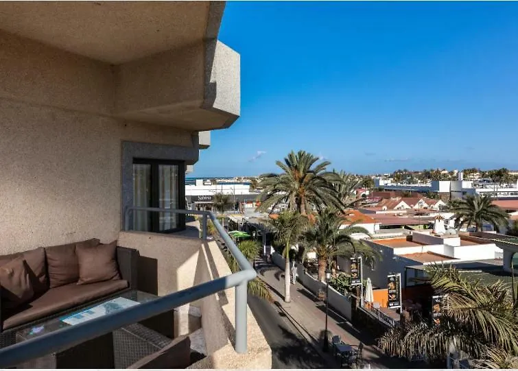 Apartment Casa Sandra Corralejo