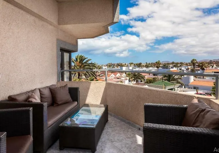 Casa Sandra Corralejo 0*,  Spain
