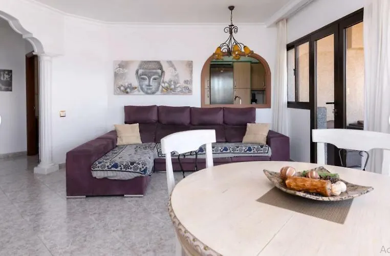 Casa Sandra Corralejo Spain